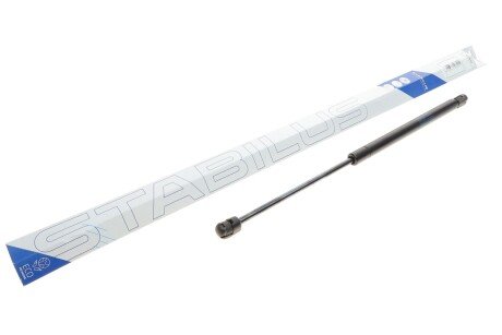 Амортизатор крышки стекла багажника Jeep Cherokee 01-08 (opt-om) STABILUS 762416