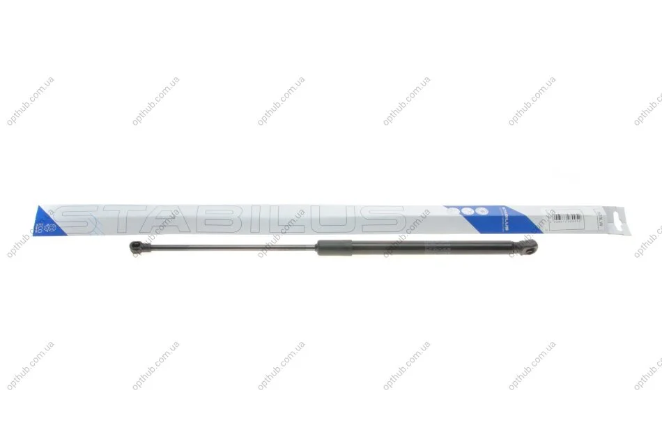 Амортизатор крышки багажника VW Golf/Passat Variant 97-05 UA63 STABILUS 7628LW (фото 1)