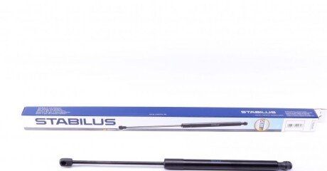 Амортизатор кришки багажника Opel Zafira 05-15 (opt-om) STABILUS 7825VK