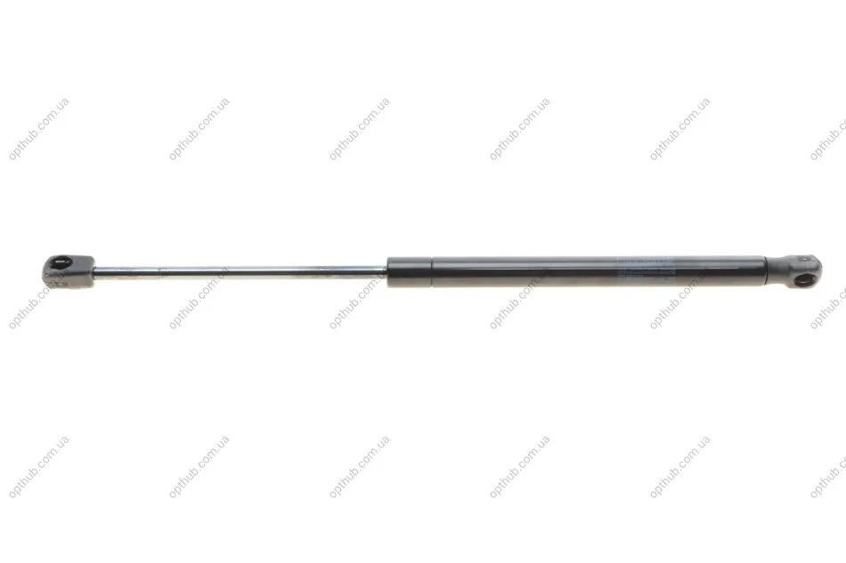 Амортизатор кришки багажника Renault Megane II 02-08 (opt-om) STABILUS 7958RN (фото 1)