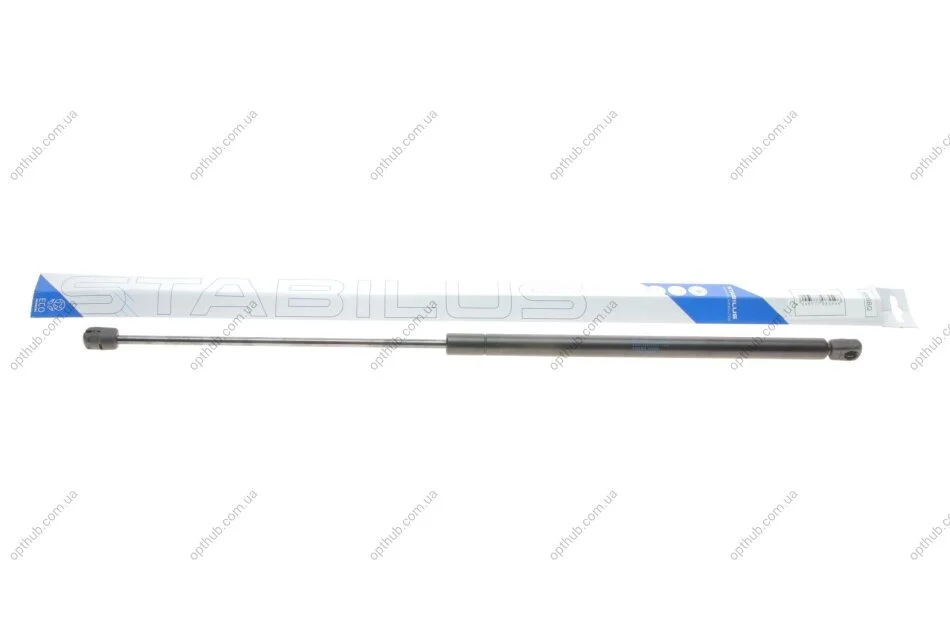 Амортизатор кришки багажника Audi 100/ A6 90-97 (opt-om) STABILUS 8306BQ (фото 1)