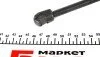 Амортизатор крышки багажника VW T4 Caravelle 90-03 (opt-om) STABILUS 8481CJ (фото 4)