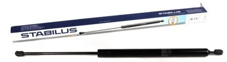 Амортизатор крышки багажника VW T4 Caravelle 90-03 (opt-om) STABILUS 8481CJ