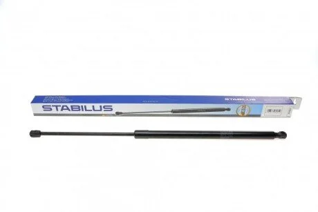 Амортизатор кришки багажника MB Vito (W639) 03- (opt-om) STABILUS 8489UF