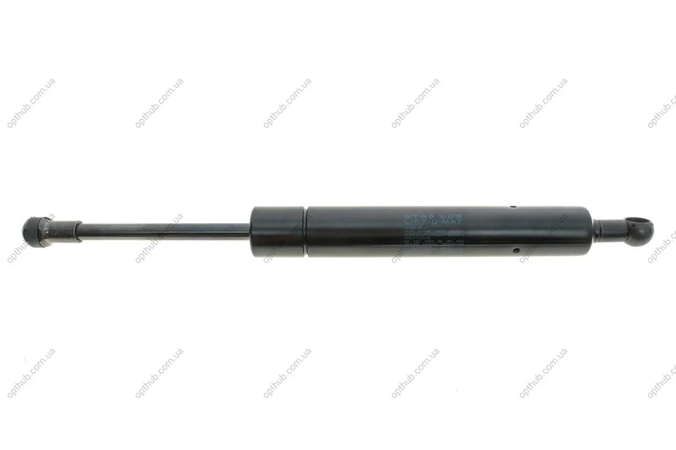 Амортизатор крышки багажника MB E-class (S211) 03- (opt-om) STABILUS 8491UM (фото 1)