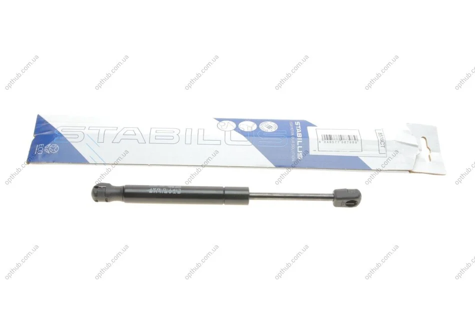 Амортизатор кришки багажника Ford Mondeo I-II 93-00 (opt-om) STABILUS 8516CT (фото 1)