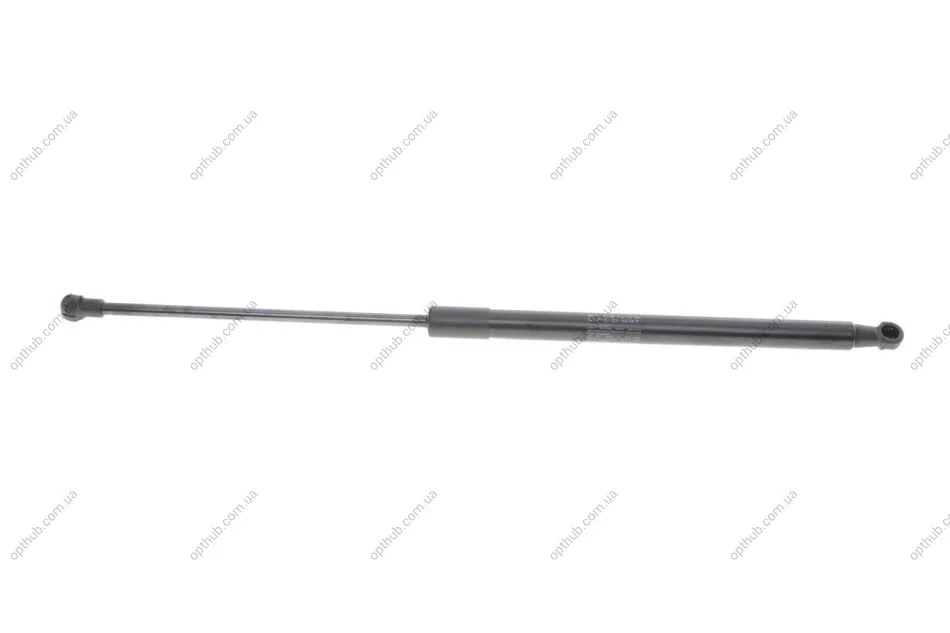 Амортизатор кришки багажника Nissan Qashqai 07-13 (opt-om) STABILUS 896972 (фото 1)