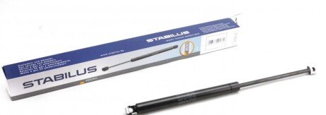 Амортизатор кришки багажника BMW 5 (E34) 88-95 (opt-om) STABILUS 9105EP