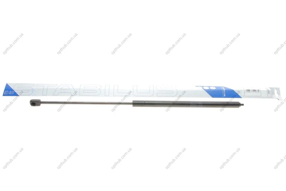 Амортизатор капоту MB C-class (W203/S203/CL203) 00-07/CLK-class(C209/A209) 03-10 (R) (opt-om) STABILUS 926850 (фото 1)
