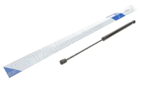 Амортизатор кришки багажника Opel Vectra C 02- (opt-om) STABILUS 9338XA