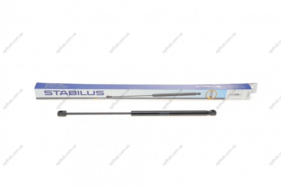 Амортизатор кришки багажника Audi A4 01-04 (opt-om) STABILUS 953641 (фото 1)