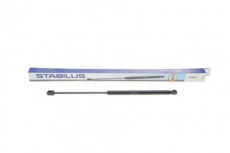 Амортизатор кришки багажника Audi A4 01-04 (opt-om) STABILUS 953641