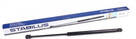 Амортизатор крышки багажника Opel Omega B 94-03 (opt-om) STABILUS 9588FB