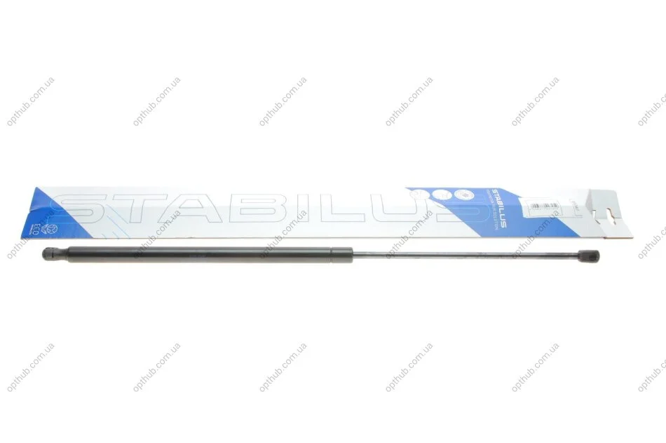 Амортизатор кришки багажника VW Caddy III 03- (ляда) (opt-om) STABILUS 959347 (фото 1)