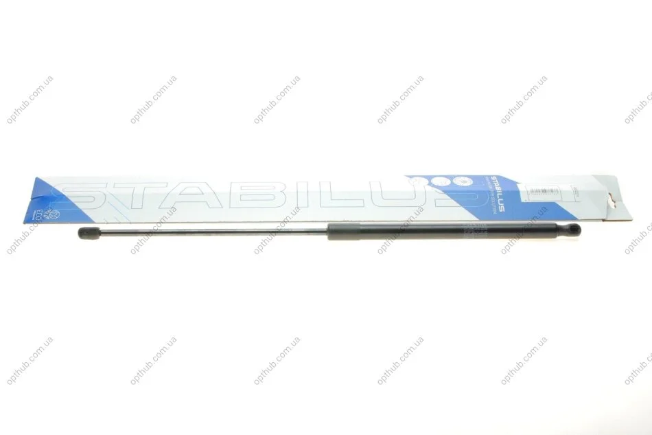 Амортизатор кришки багажника Citroen C4 Picasso II 13- (opt-om) STABILUS 968221 (фото 1)