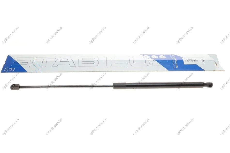 Амортизатор кришки багажника Citroen C4 Grand Picasso 13- (opt-om) STABILUS 968460 (фото 1)