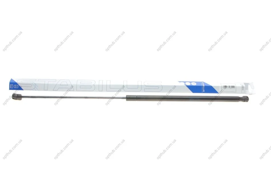 Амортизатор капоту Audi A6 97-05 UA63 STABILUS 9968GI (фото 1)