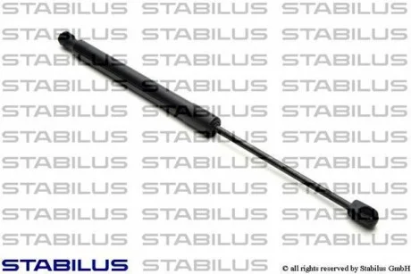 Газовий амортизатор STABILUS 999261