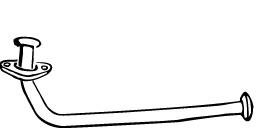 Выхлопные системы STARLINE 36.14.460