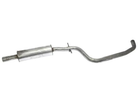 Вихлопні системи STARLINE 42.64.421