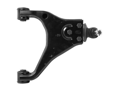 Важіль підвіски STARLINE 78.34.702