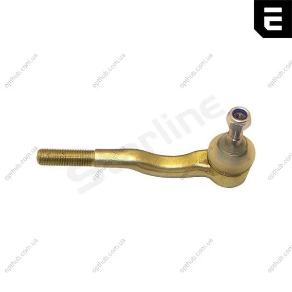 Рульовий наконечник STARLINE 82.24.725 (фото 1)