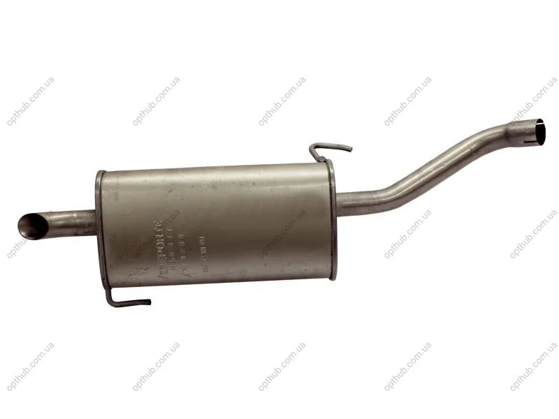 Вихлопні системи STARLINE 84.61.400 (фото 1)