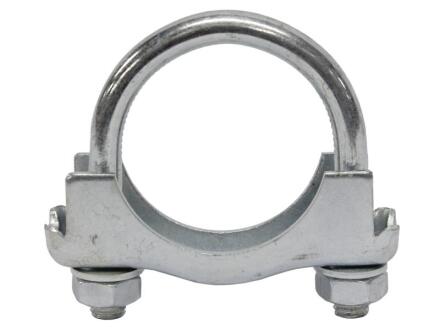 Вихлопні системи STARLINE 99.40.455