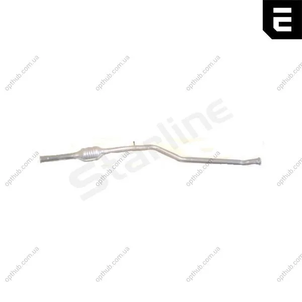Каталізатори Metal Cat STARLINE 99.40.606 (фото 1)