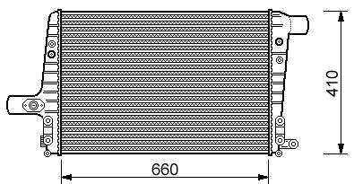 Інтеркулер STARLINE AI4136