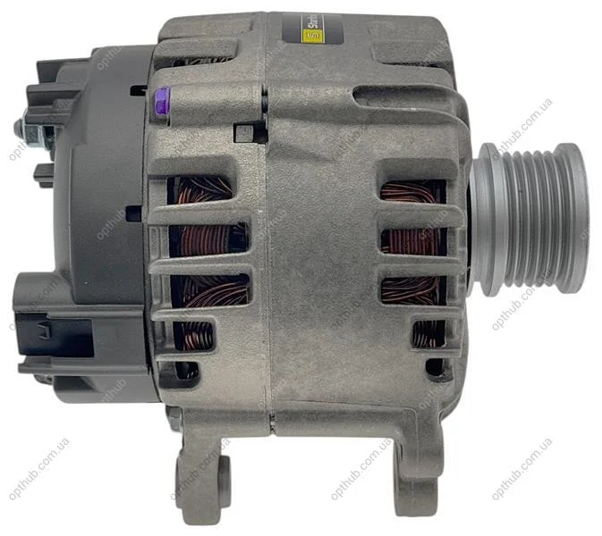 Генератор STARLINE AX 1400 (фото 1)