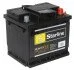 Акумулятор STARLINE BA SL 44P (фото 1)