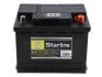 Акумулятор STARLINE BA SL 55P (фото 3)