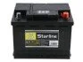 Акумулятор STARLINE BA SL 55P (фото 3)
