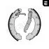 Гальмівні колодки барабанні STARLINE BC 06740 (фото 2)