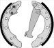 Гальмівні колодки барабанні STARLINE BC 06830 (фото 2)