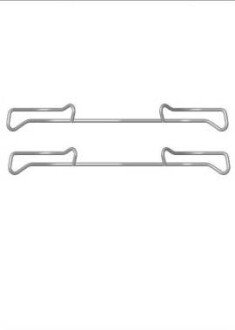 Датчик зносу колодок STARLINE BD PR09