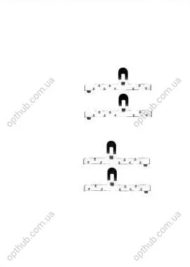 Датчик износа колодок STARLINE BD PR11 (фото 1)