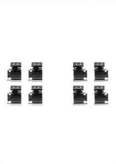 Датчик зносу колодок STARLINE BD PR12