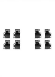 Датчик зносу колодок STARLINE BD PR12