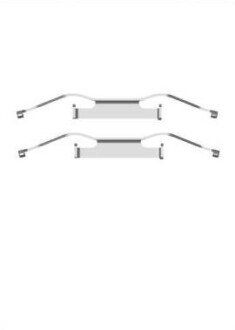 Датчик зносу колодок STARLINE BD PR33