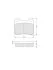 Тормозные колодки дисковые STARLINE BD S190 (фото 2)