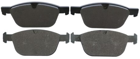 Тормозные колодки дисковые STARLINE BD S911