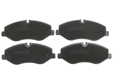 Гальмівні колодки дискові STARLINE BD S969