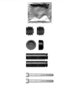 Рем-кт направляючих суппорта STARLINE BT PR08