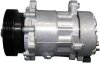 Компресори кондиціонерів STARLINE DK STK0002 (фото 2)