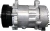 Компресори кондиціонерів STARLINE DK STK0002 (фото 2)