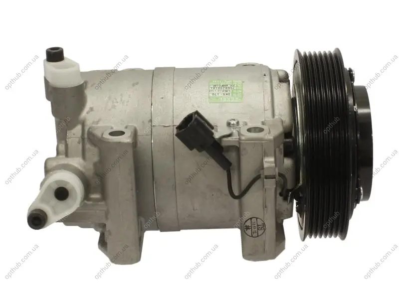 Компресор STARLINE DNK344 (фото 1)