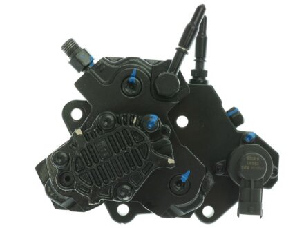 Топливный насос высокого давления Primastar,Vivaro,MEGANE II STARLINE DPBO2306R