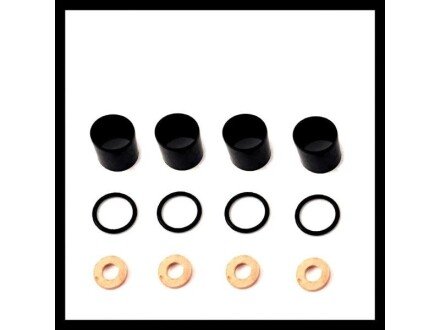 Ущільнювальне кільце STARLINE DP ND-5135S